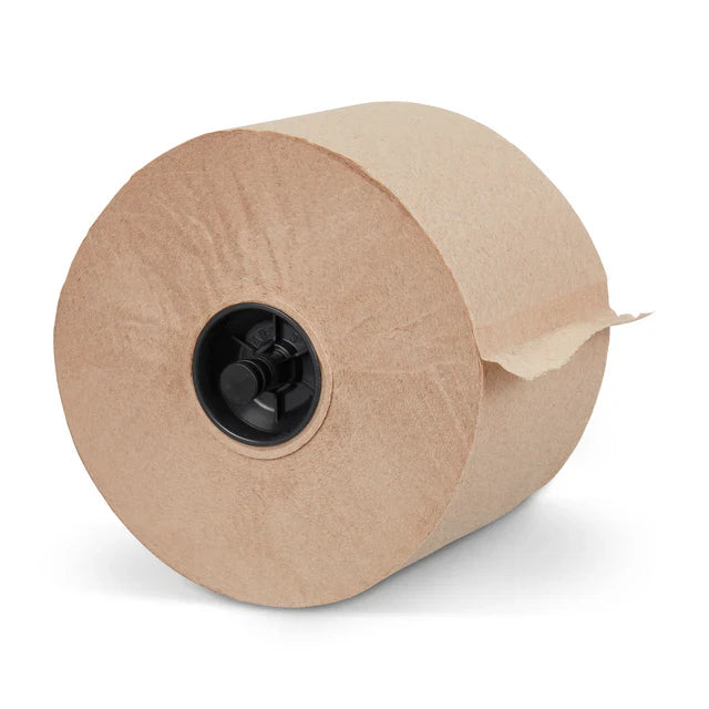 Cws PureLine Toilettenpapier – 2-lagig, Recycling – 36 Rollen