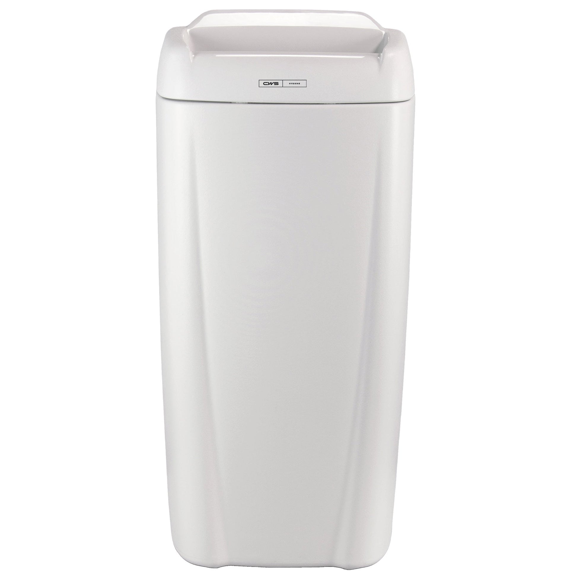 CWS Abfallsammler/Kehrichtsackhalter WasteBin Vacuum – 45 l – Kunststoff – Vakuum, elektronisch