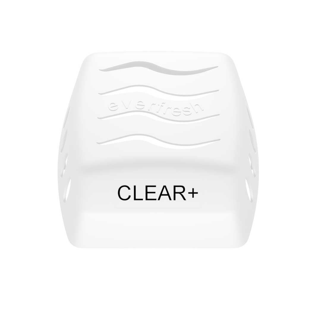 Clear+ Everfresh – Lufterfrischer-Spendersystem