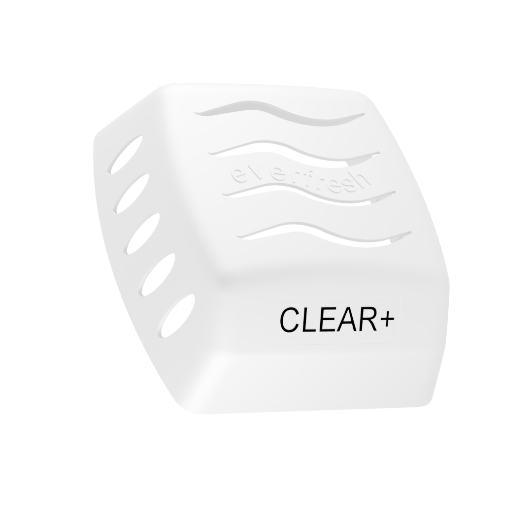 Clear+ Everfresh – Lufterfrischer-Spendersystem