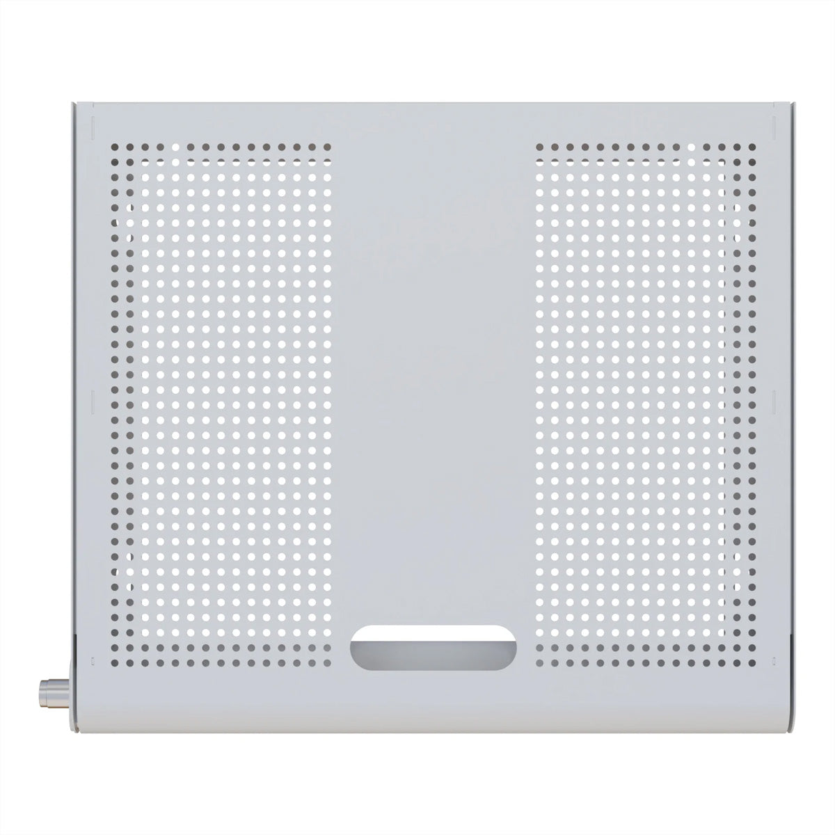 Dataflex Schublade – für Laptops, Tablets, Smartphones, weiss