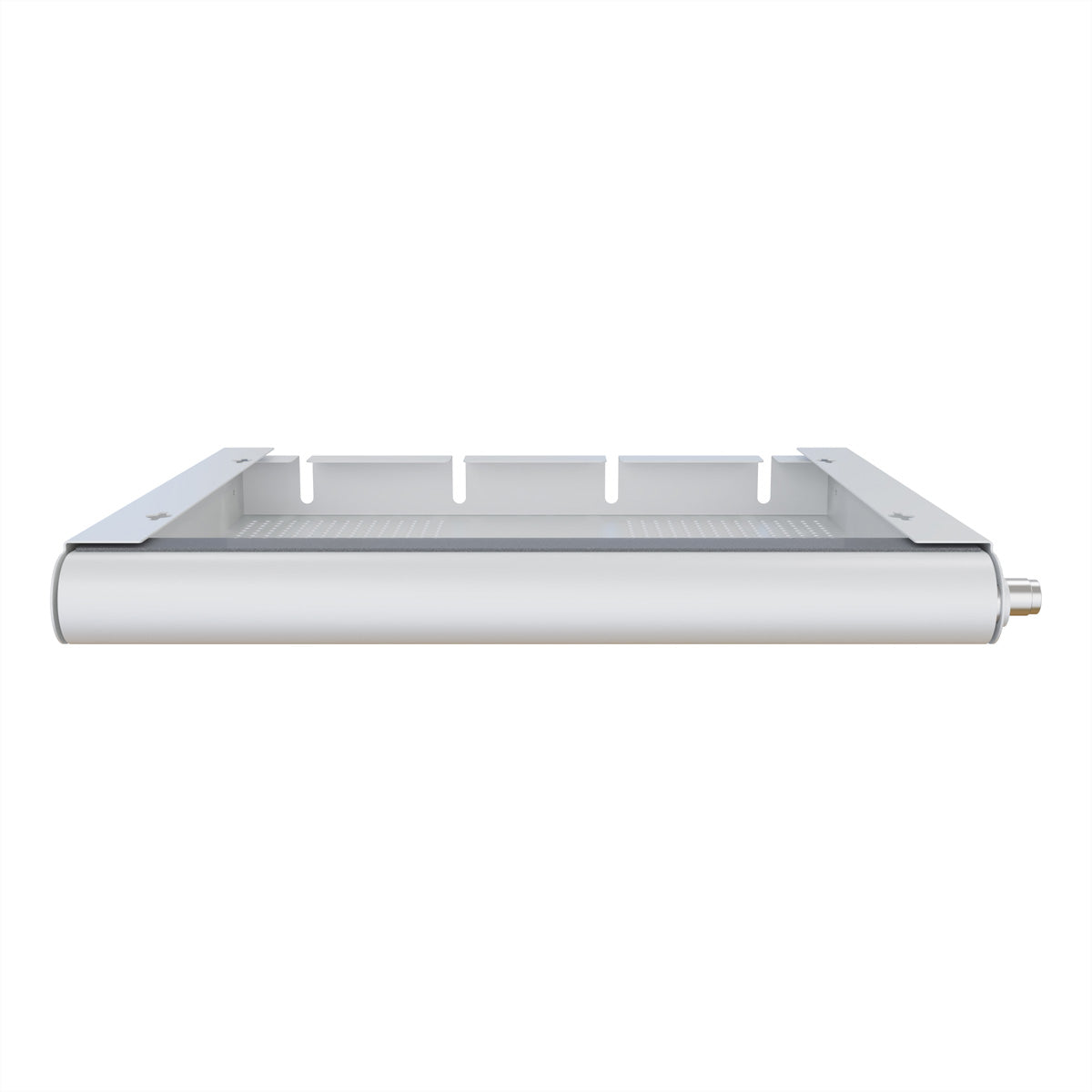 Dataflex Schublade – für Laptops, Tablets, Smartphones, weiss