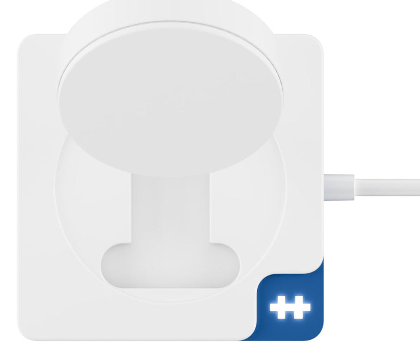 Targus HyperDrive Flex MagCharge USB-Hub – USB-C, 1× HDMI, 4× USB-A, 2× USB-C, 100 W PD, für Windows/Mac