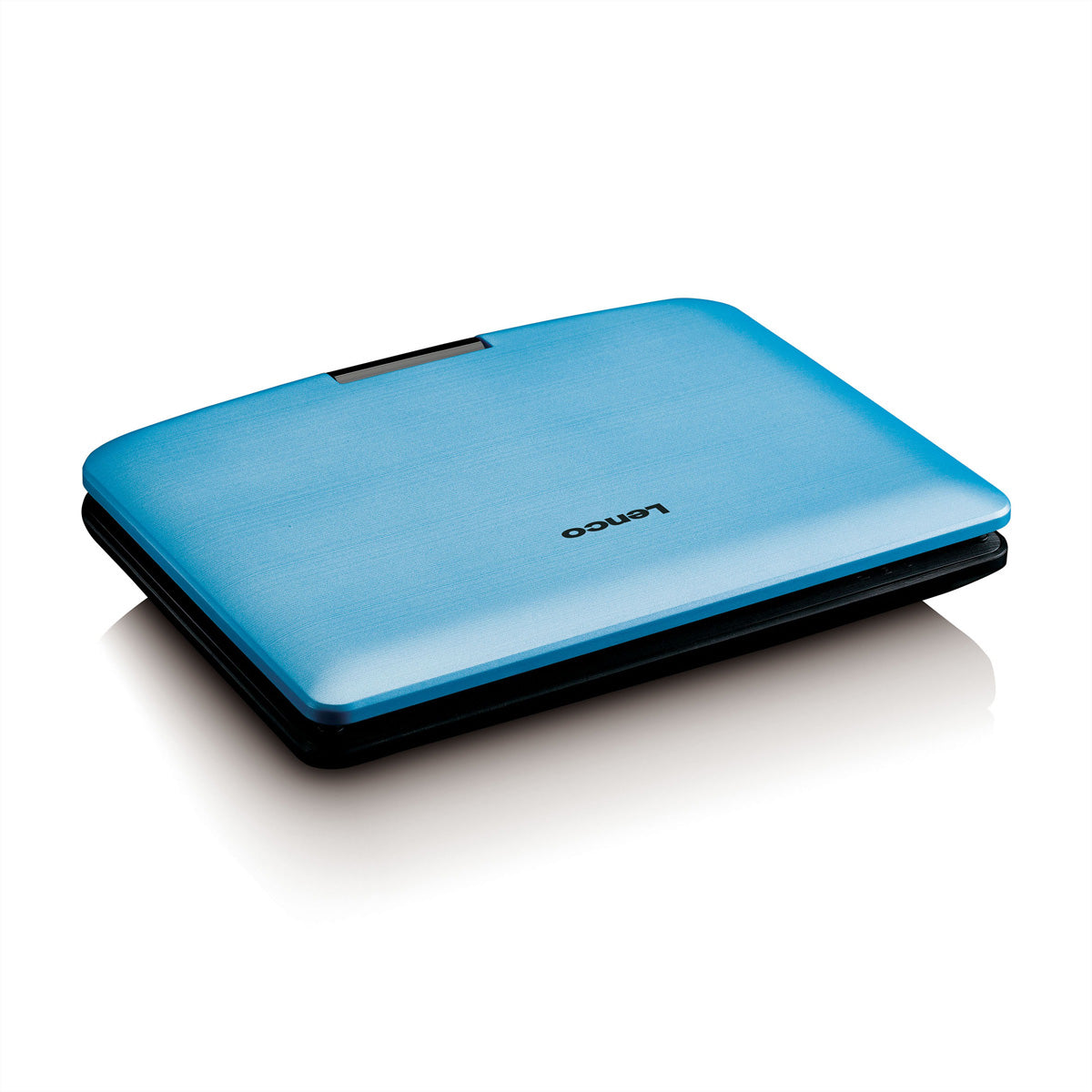 Lenco DVP-910 – 9" Portabler DVD-Player, Blau