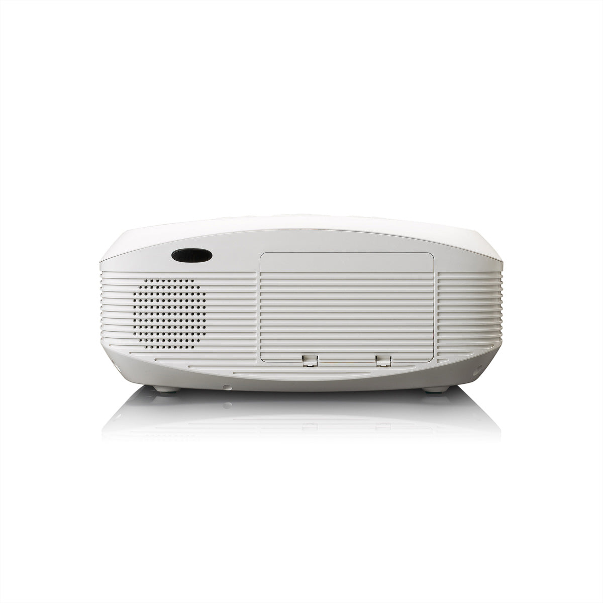 Lenco LPJ-900WH – Standard LCD LED, Full HD (1080p), 250 ANSI Lumen