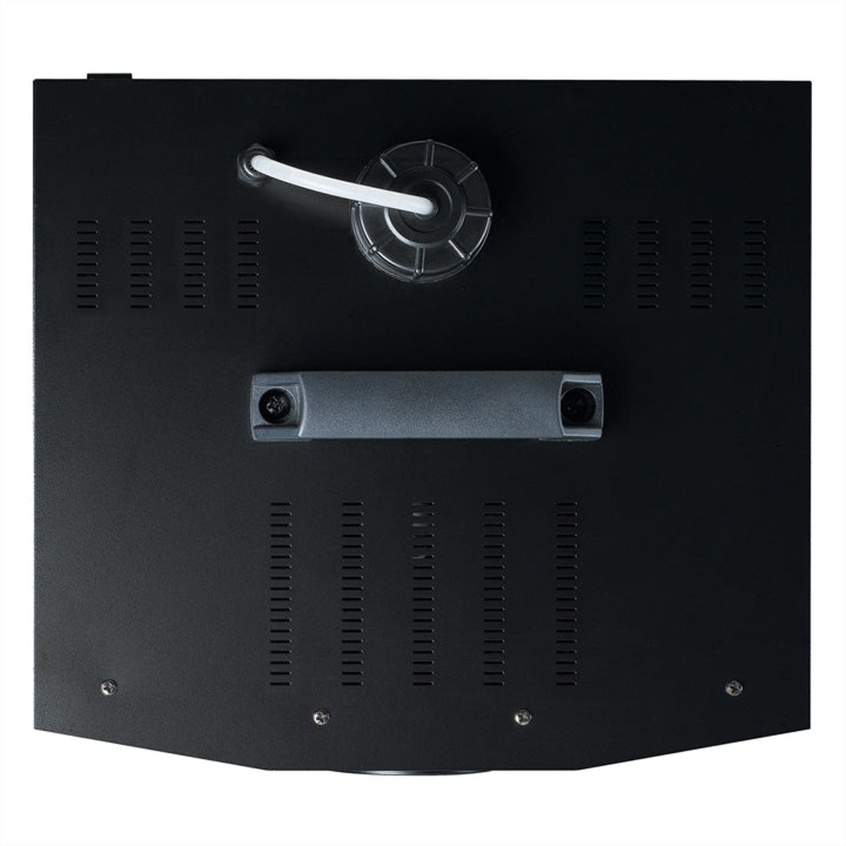 Lenco LFM-220BK – LED Vernebler, 900 W, 1 L Tank – Schwarz
