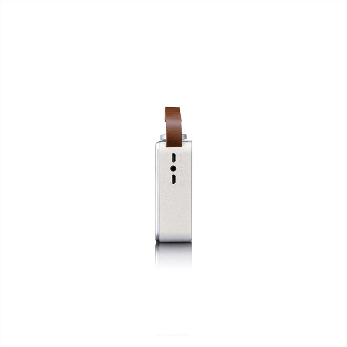 Lenco PDR-040EF – DAB+/UKW-Tischradio, Bluetooth – Grau