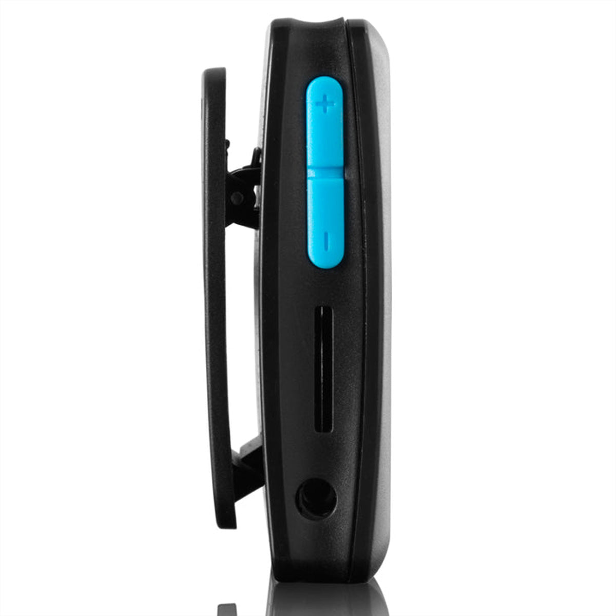 Lenco PODO153-BU – Hi-Res-Player (4 GB, 8 h Akku) – Blau