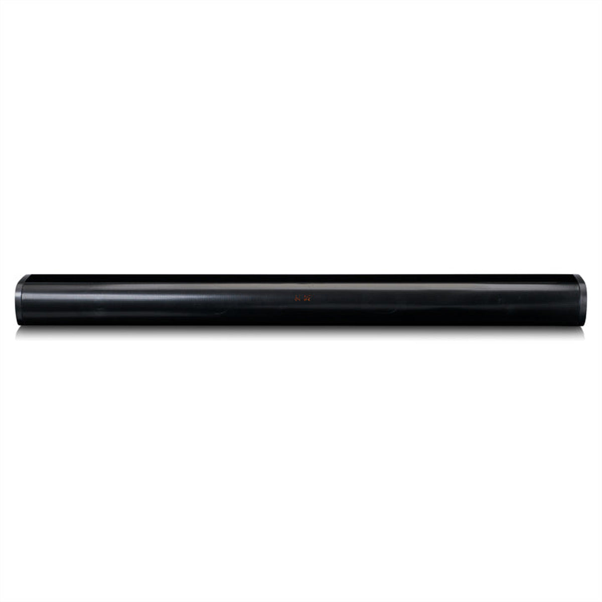 Lenco SBW-801BK – Soundbar – mit Subwoofer, 70 W, Schwarz