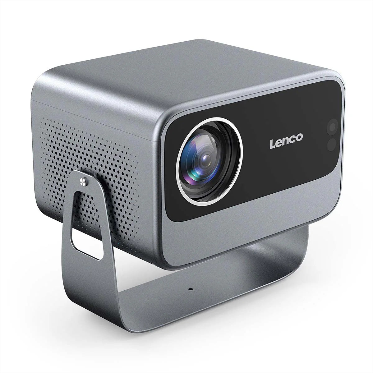 Lenco LPJ-960SI – LCD LED, Full HD (1080p), 300 ANSI Lumen