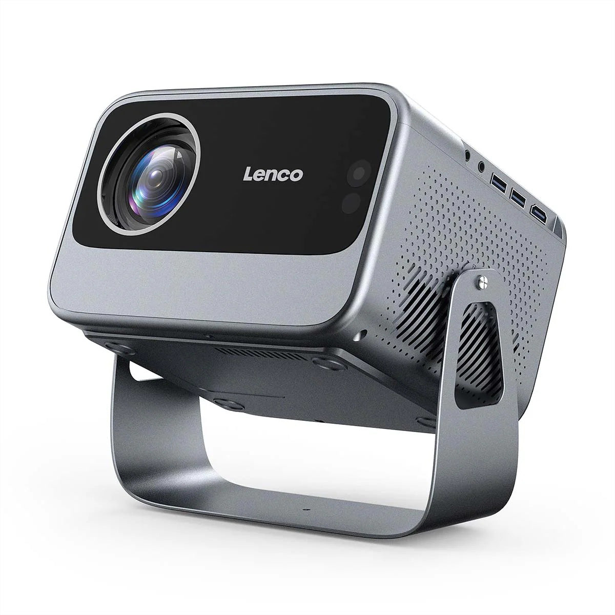 Lenco LPJ-960SI – LCD LED, Full HD (1080p), 300 ANSI Lumen