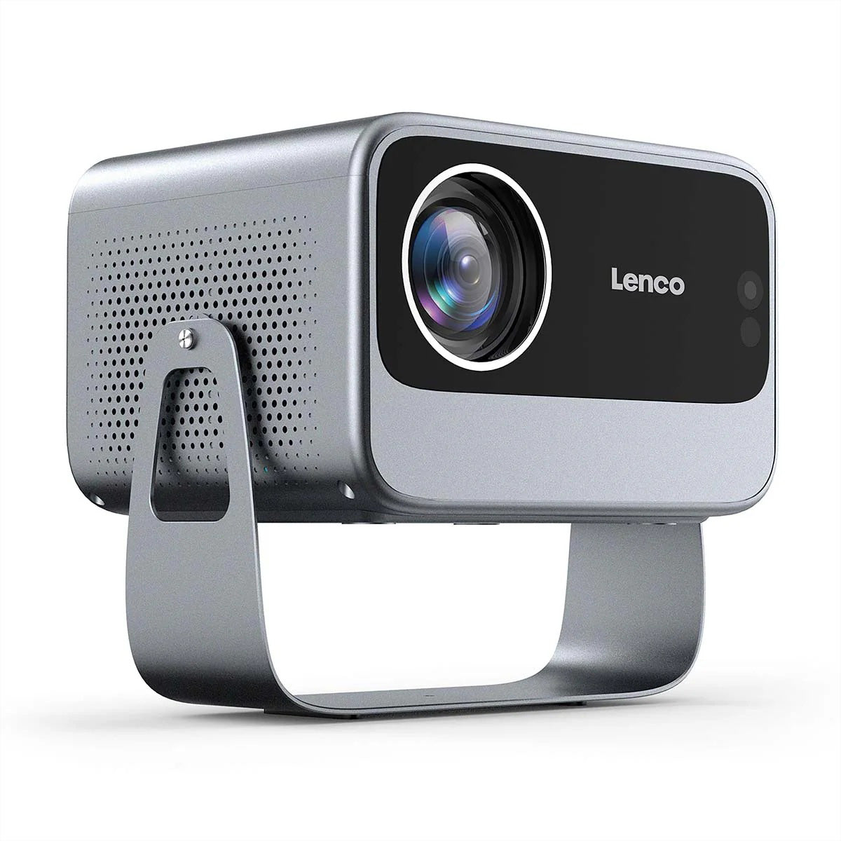 Lenco LPJ-960SI – LCD LED, Full HD (1080p), 300 ANSI Lumen