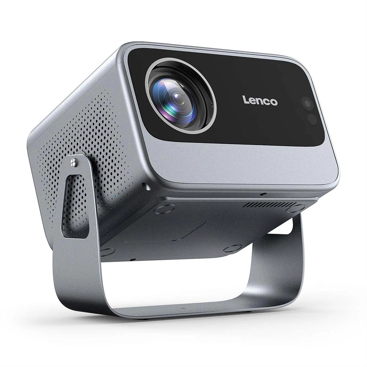 Lenco LPJ-960SI – LCD LED, Full HD (1080p), 300 ANSI Lumen