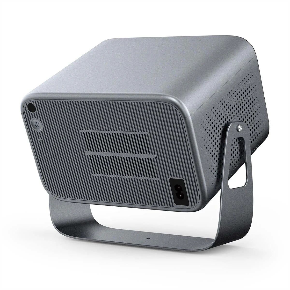 Lenco LPJ-960SI – LCD LED, Full HD (1080p), 300 ANSI Lumen