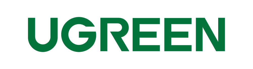 Ugreen REVODOK PRO 10 Multiport-Adapter – USB-C, 2× HDMI, 1× USB-A, 100 W PD, GbE, SD