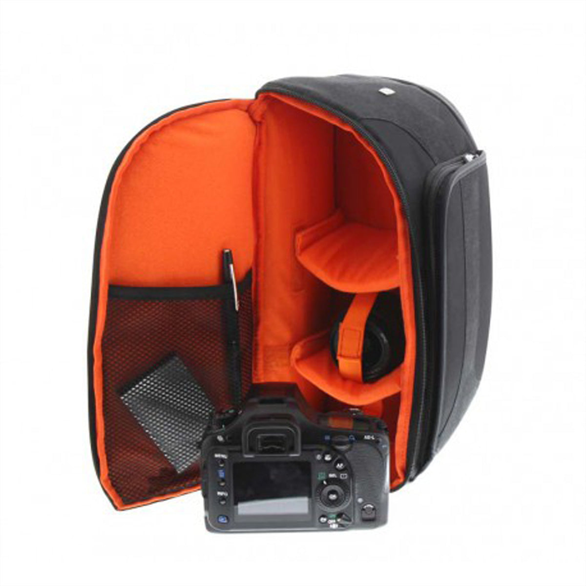 T'nB Digital Tripper Xpert Shot 2 Kameratasche – für Actioncams – 32,5 × 23,5 × 15 cm