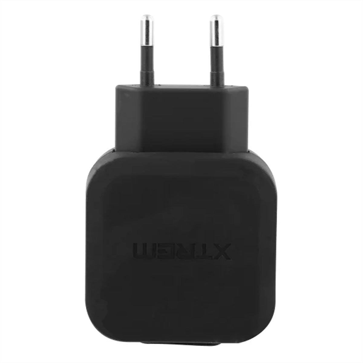 T'nB Xtremework USB-Ladegerät 30 W – USB-A×2 – QC 3.0 – Rosa