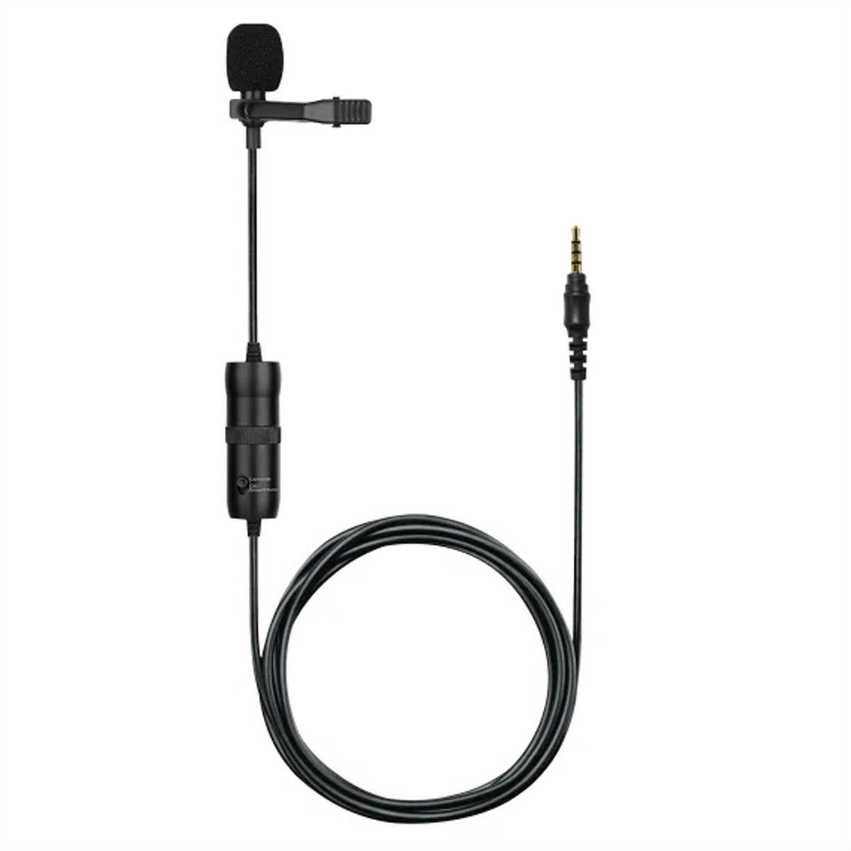 T'nB Lavaliermikrofon – 3,5-mm-Klinke, kabelgebunden, omnidirektional, 65–18'000 Hz