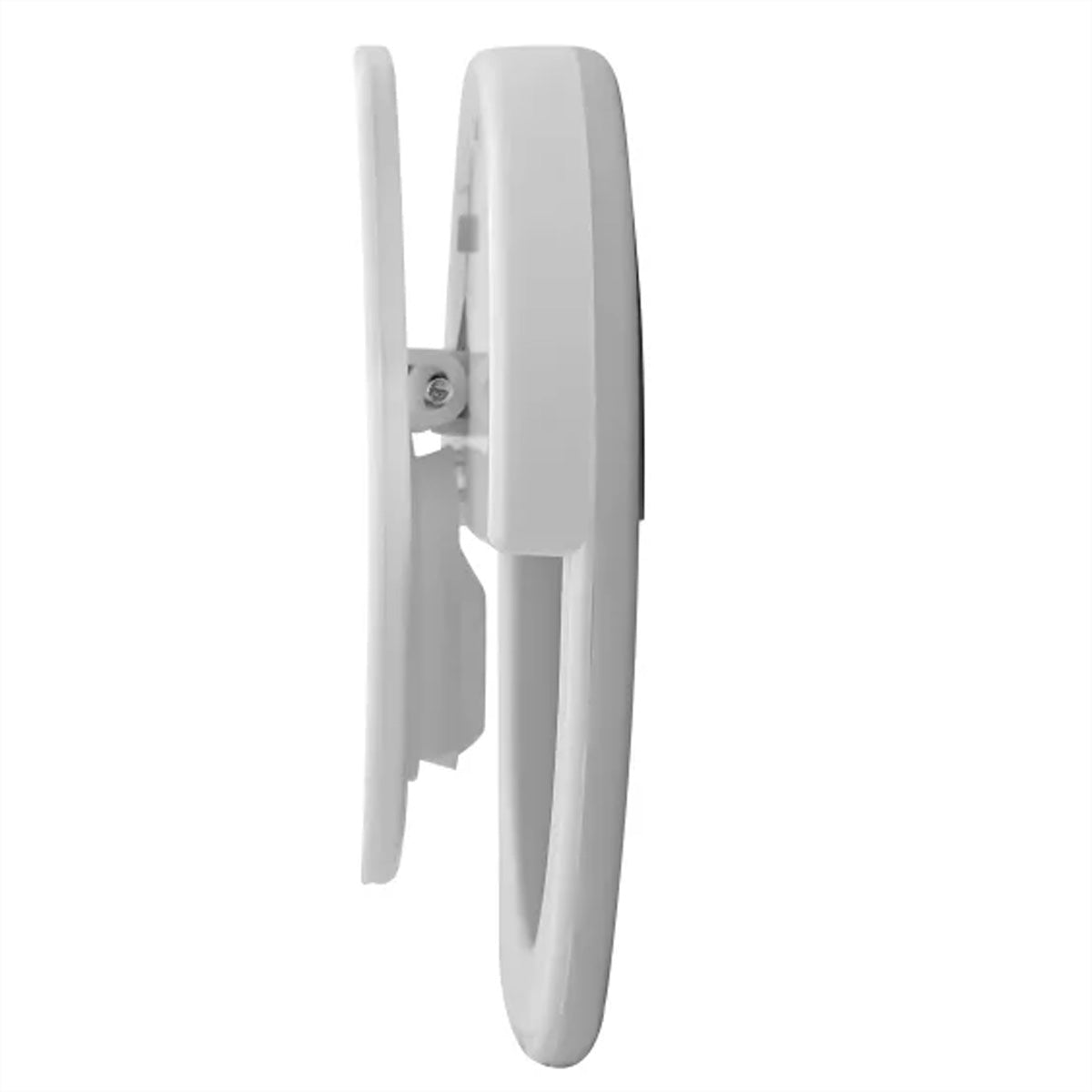 T'nB Influence LED-Ringlicht – 36 LEDs, 6500 K, 200 mAh Akku – für Smartphones, mit Mikro-USB