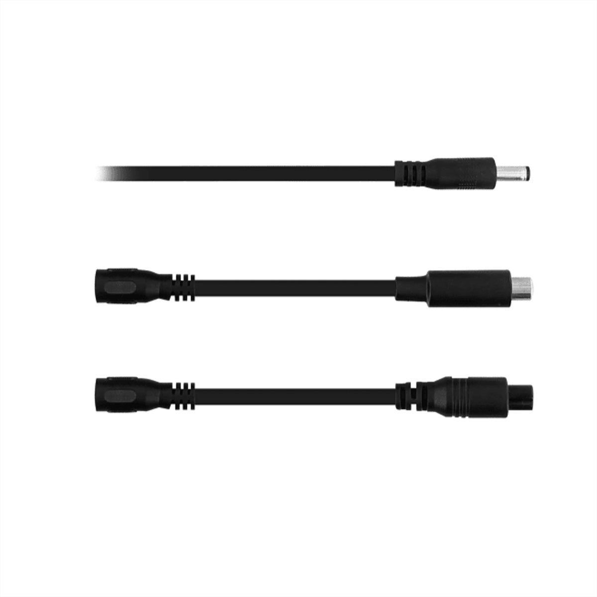 T'nB Urban Move 84 W Akkuladegerät – für Xiaomi M365, Segway ES2, Urban Glide 80XL und andere – schwarz