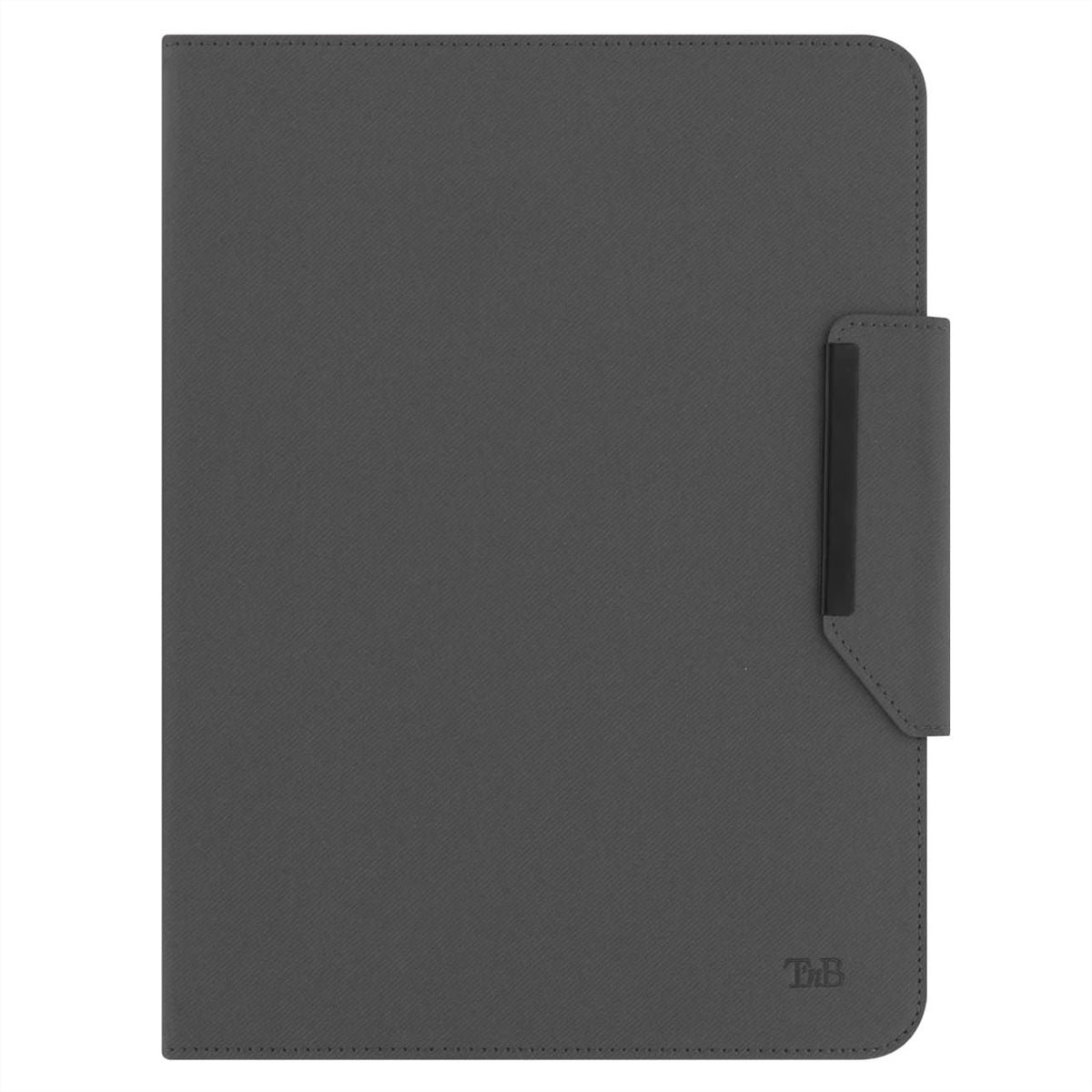 T'nB Tablet-Hülle für Tablets bis 7" – Schwarz