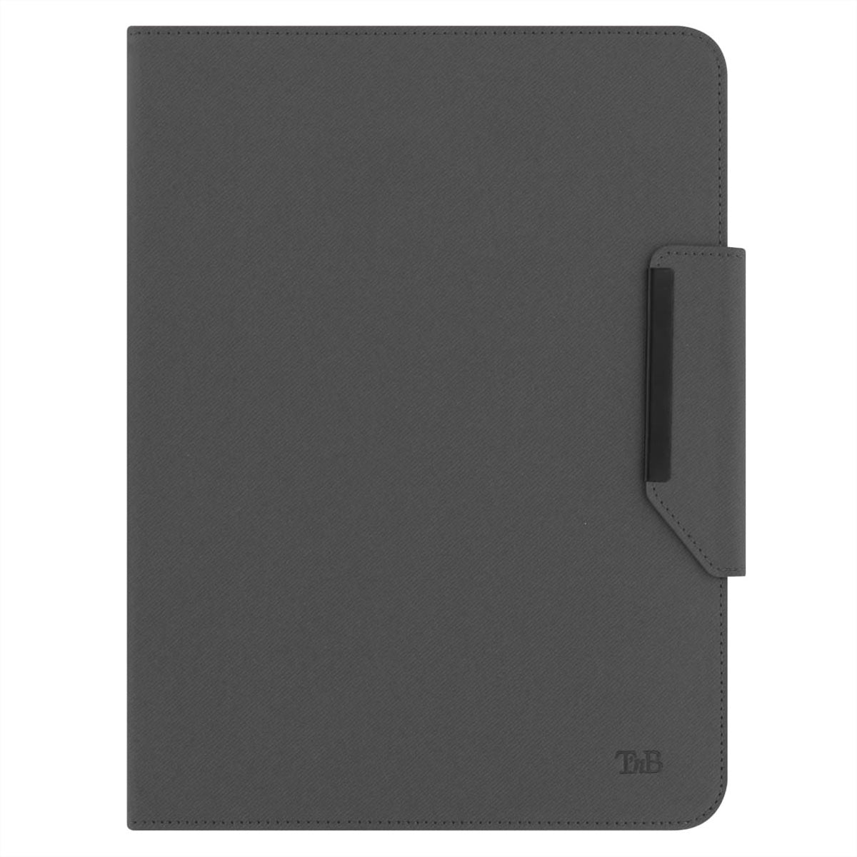 T'nB Tablet-Hülle für Tablets bis 10" – Schwarz
