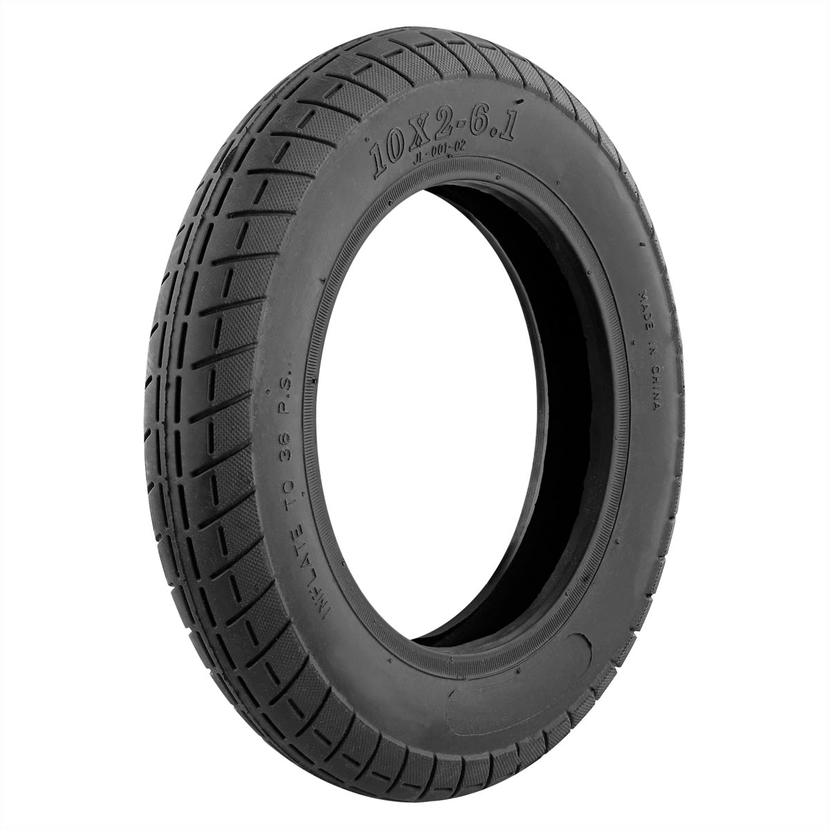 T'nB Reifen – für Elektroroller – 10" – 1 Stk.