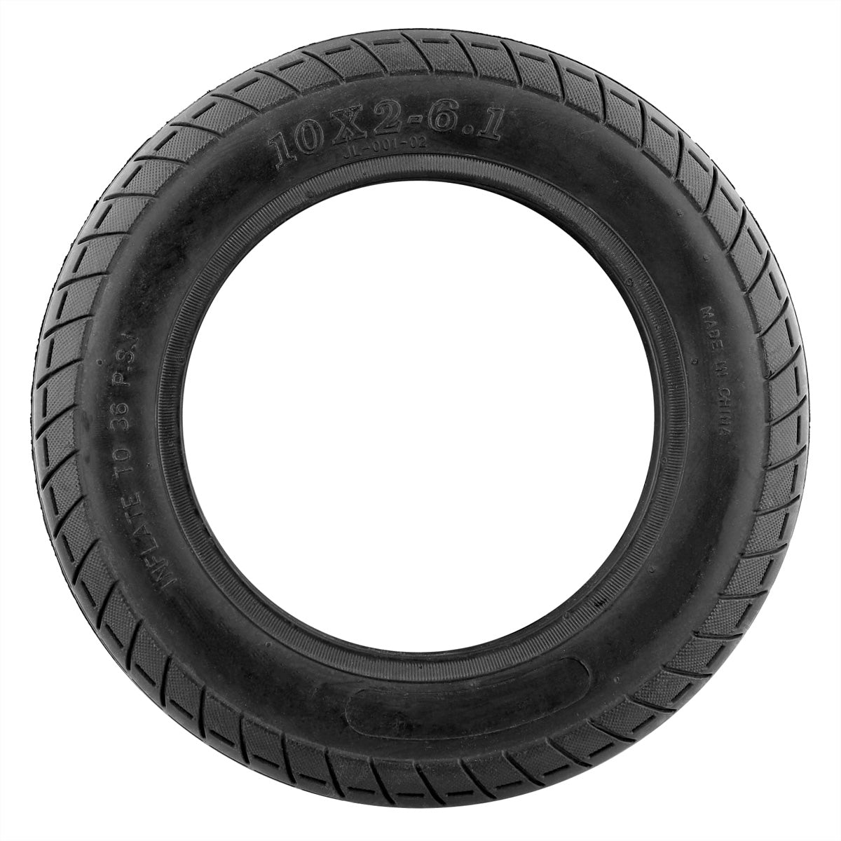 T'nB Reifen – für Elektroroller – 10" – 1 Stk.