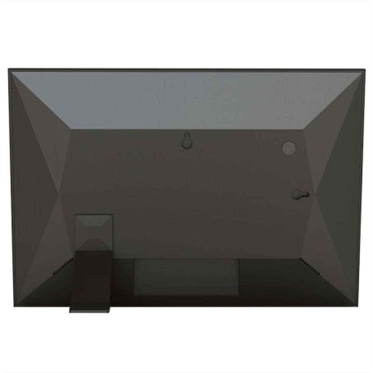 T'nB OUTLIFE OLSP15 Solarmodul – 10 W, USB-C, IP65, faltbar – 200 × 383 × 4 mm – Schwarz