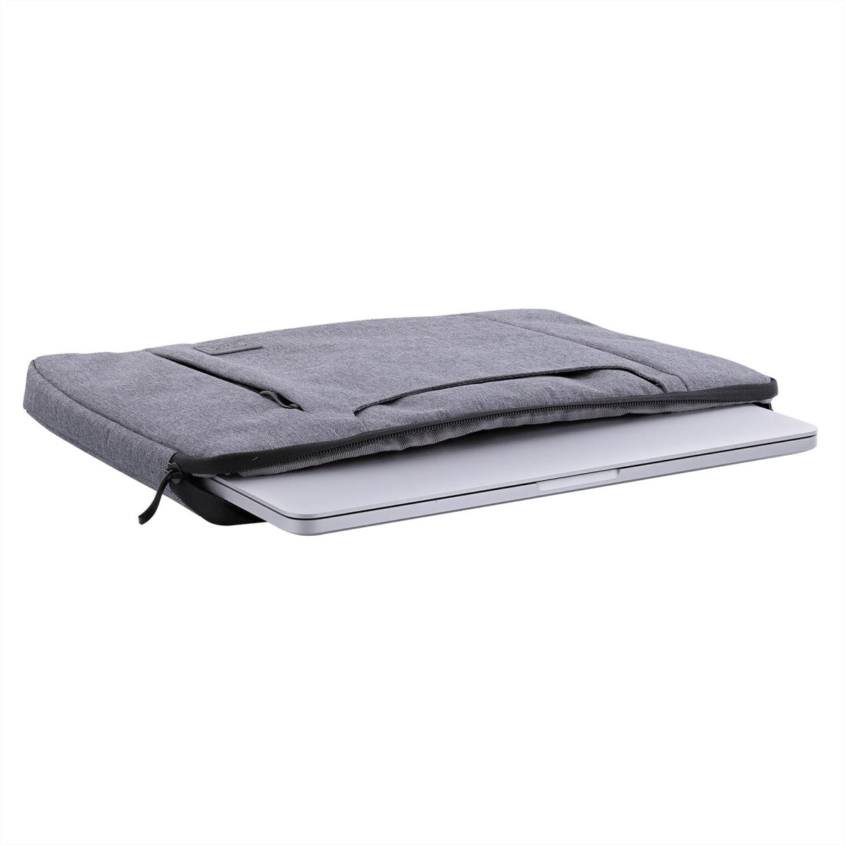 T'nB Antibes Notebook-Schutzhülle bis 14" – Grau
