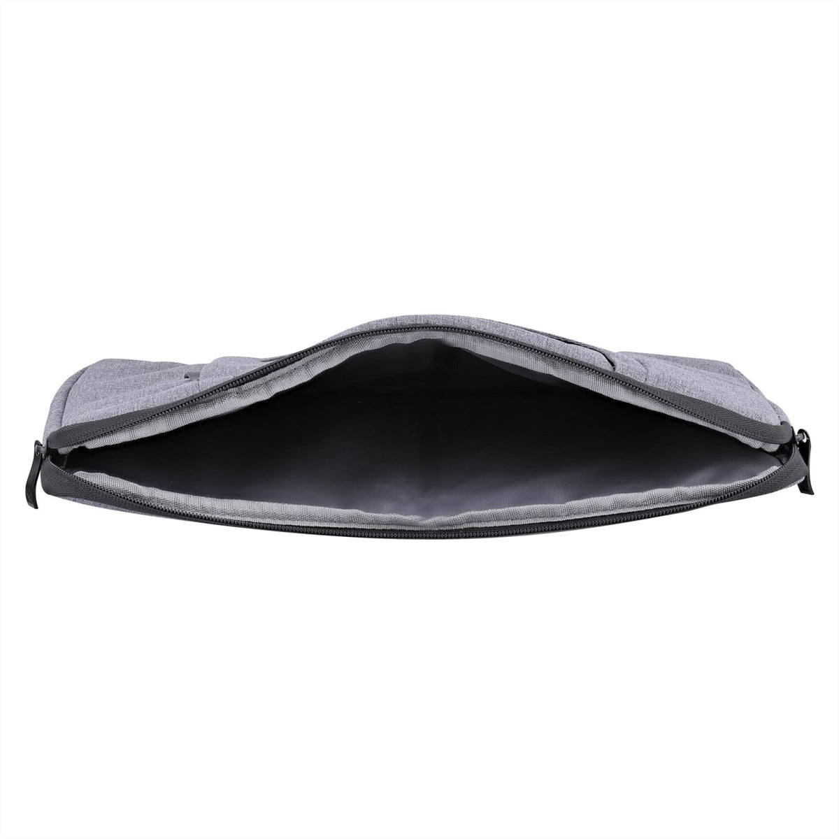 T'nB Antibes Notebook-Schutzhülle bis 14" – Grau