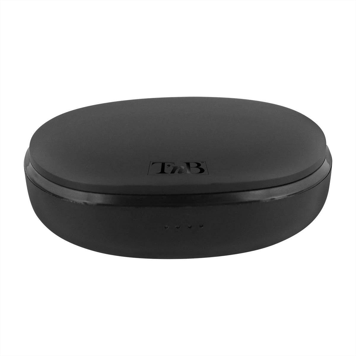 T'nB ENERGY Sport Ohrbügel True Wireless – Stereo, mit Ladecase, Schwarz, BT 5,1