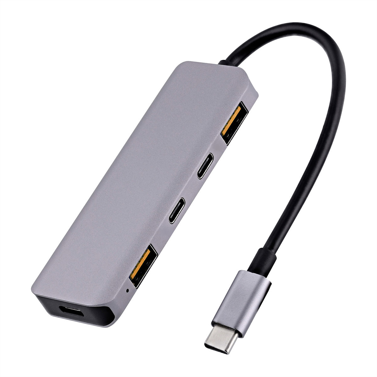T'nB USB-Hub – USB-C, 2× USB-A, 100 W PD