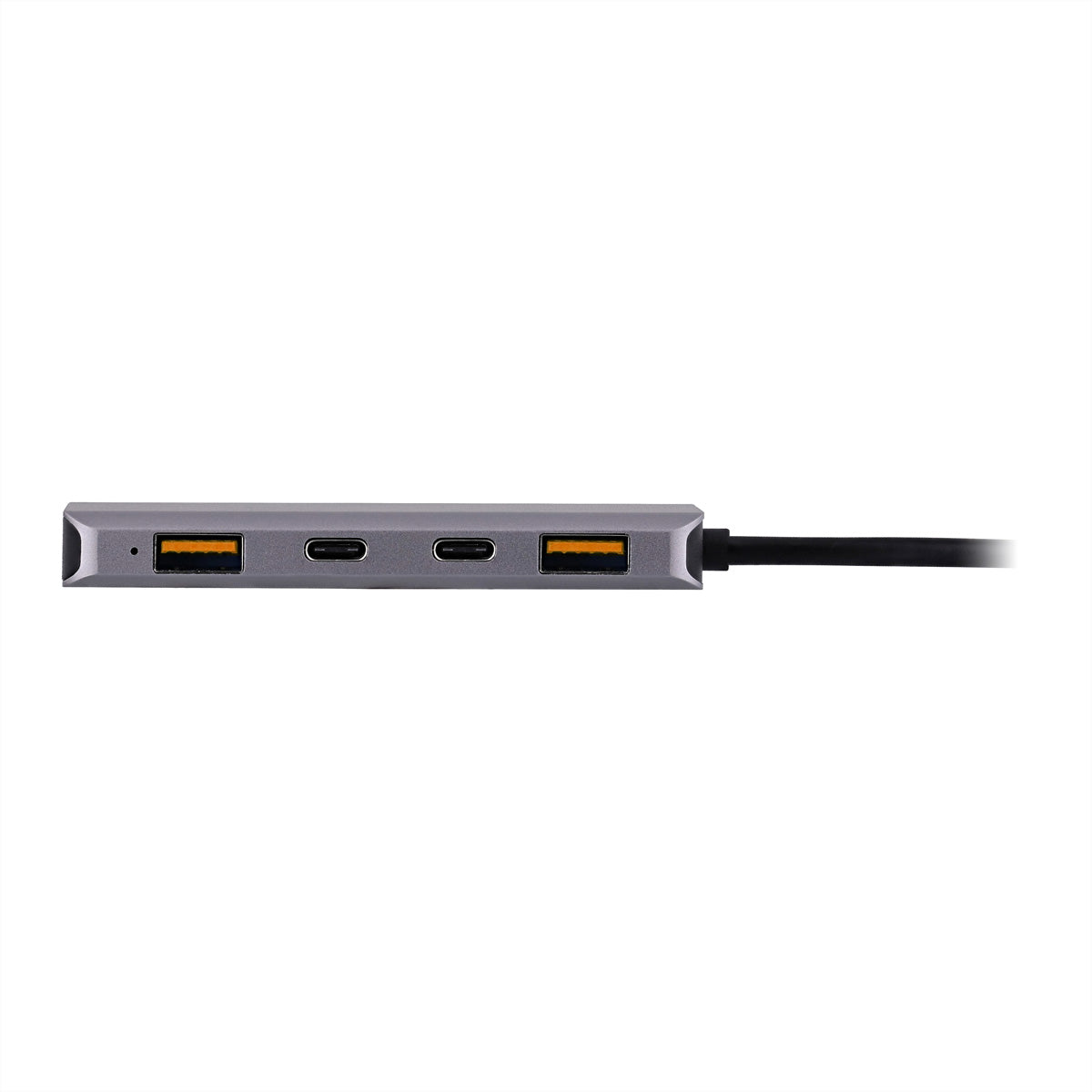 T'nB USB-Hub – USB-C, 2× USB-A, 100 W PD