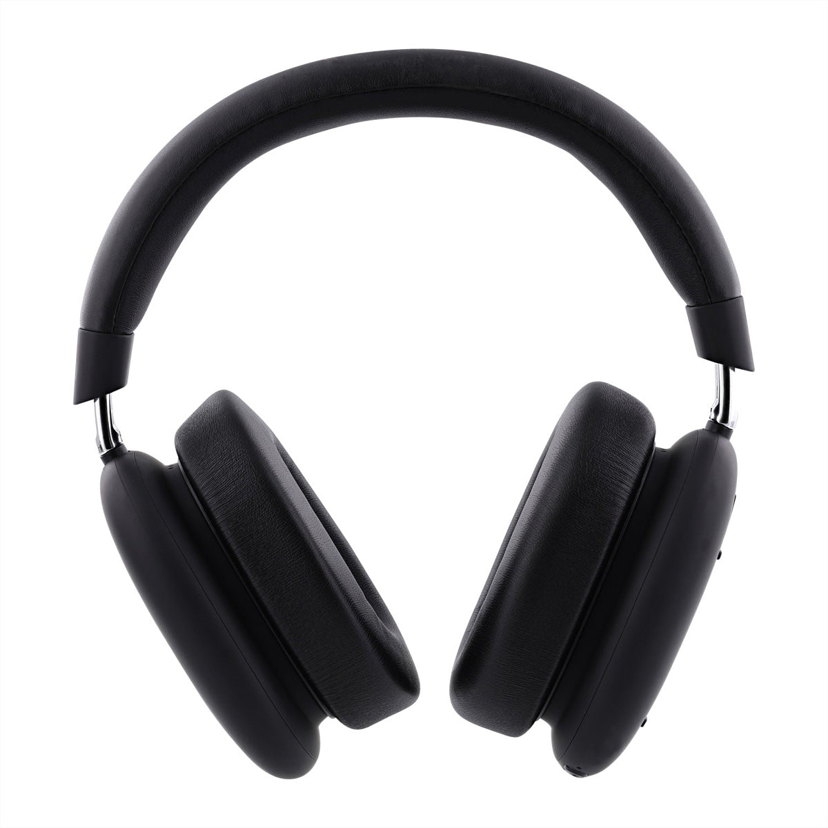 T'nB BOUNCE CBBNCANCBK Over-Ear Kopfhörer – Kabel + BT, ANC, Schwarz, BT 5.3