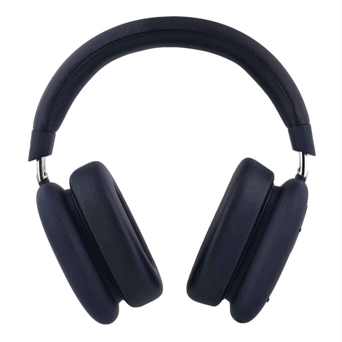 T'nB BOUNCE Over-Ear Kopfhörer – Stereo, Kabel + BT, ANC, Blau, BT 5.3