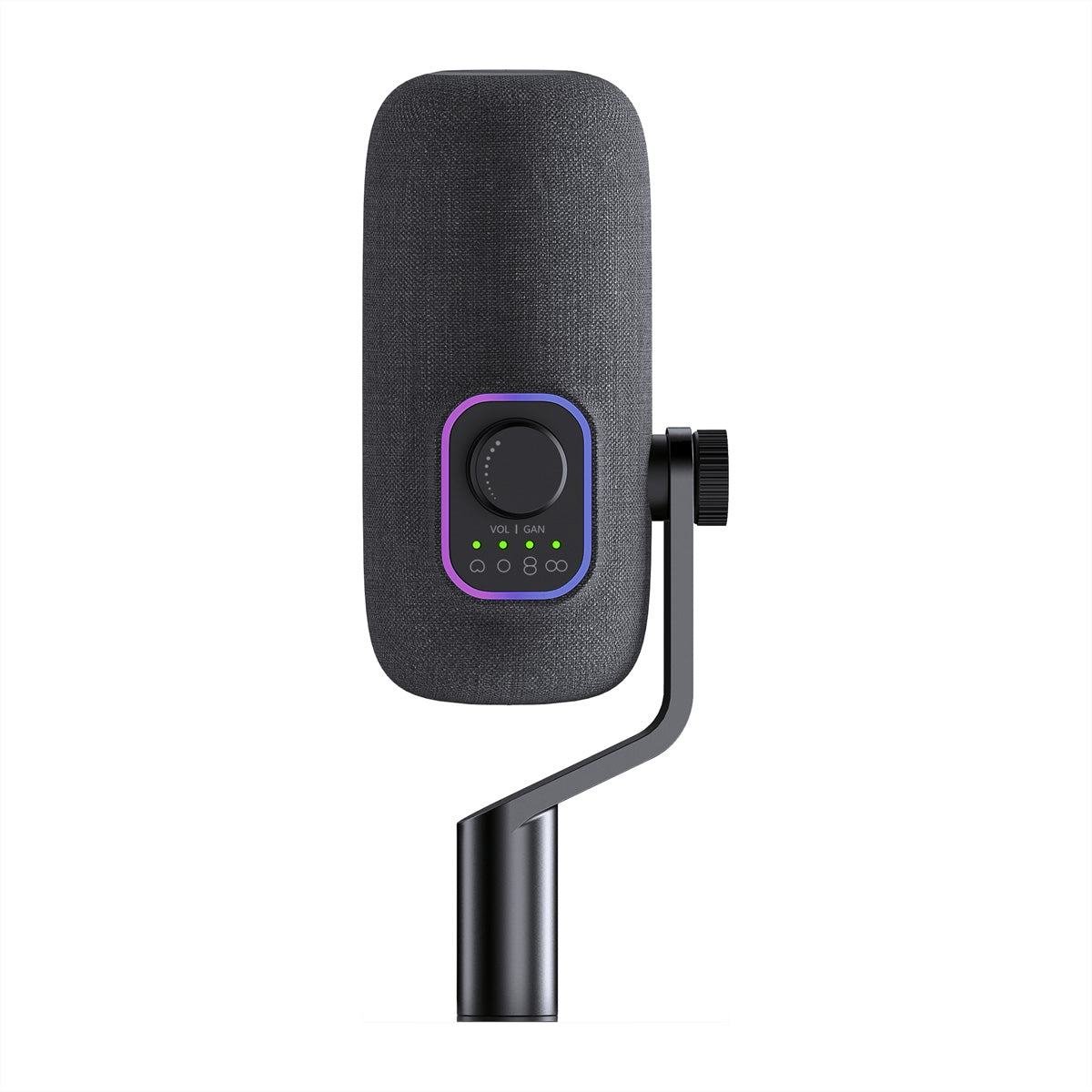 T'nb Influence Streaming- / Mikrofon-Kit Start-Paket – USB-A / USB-C, 24 Bit / 96 kHz