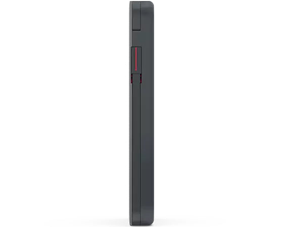 Lenovo Wireless Powerbank 10'000 mAh – 30 W PD, 2× USB-C, grau