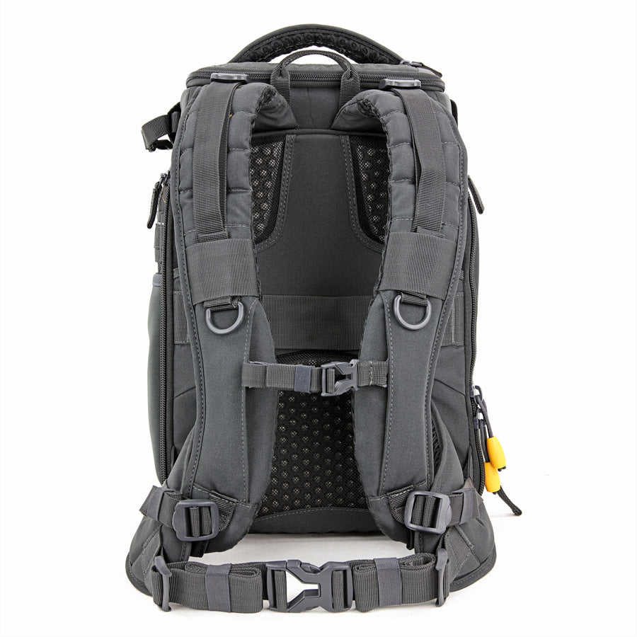 Vanguard Alta Sky 45D Rucksack – 306,1 × 228,6 × 495,3 mm – für 13,3" Laptop – Grau