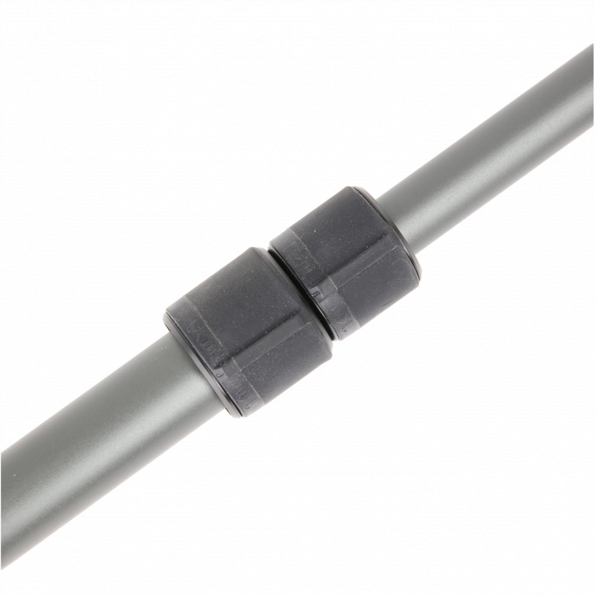 Vanguard Alta Pro 2+ 263AT Stativ – bis 63 cm – Traglast 7 kg – Grau