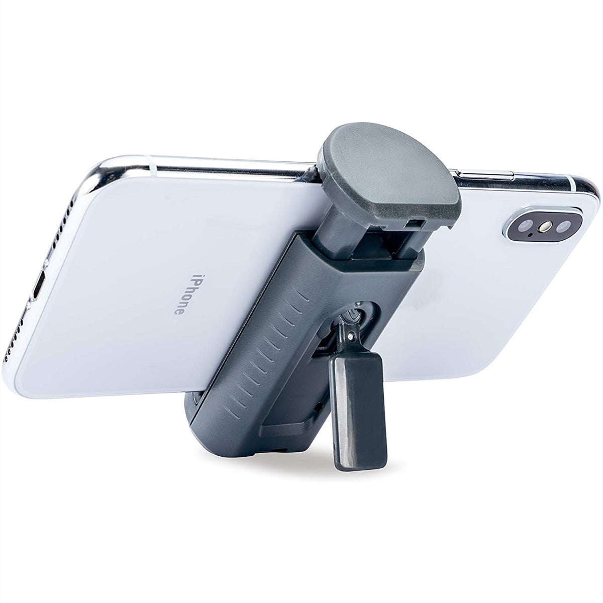 Vanguard VESTA TT Tischstativ – Kugelkopf, Smartphone-Halterung, Aluminium – Traglast 2 kg – Rosa