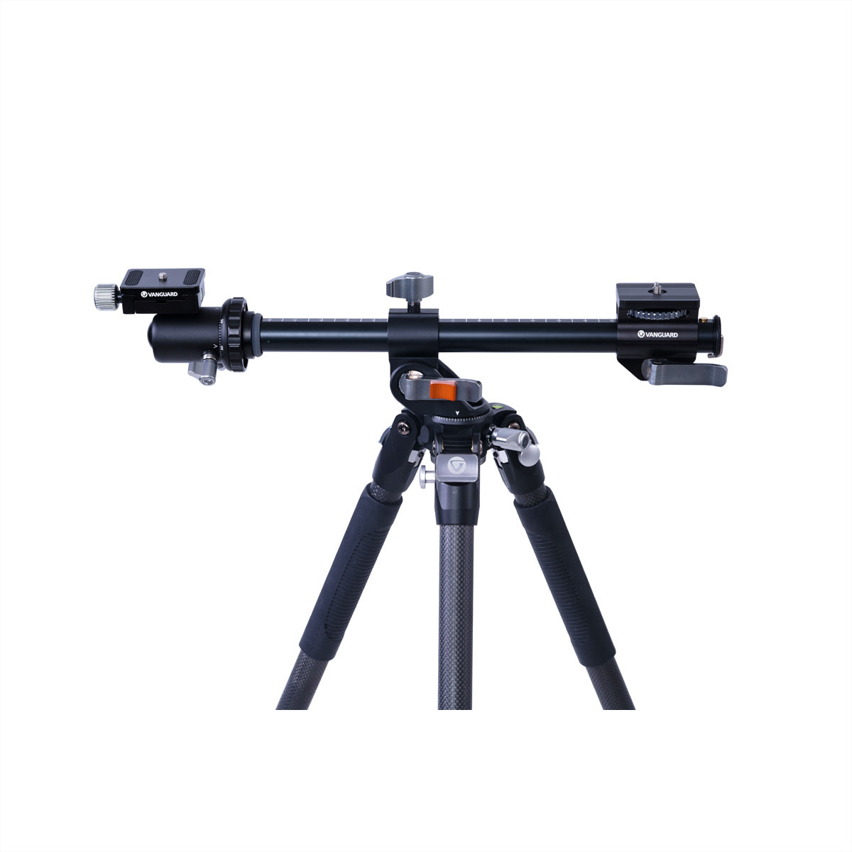 Vanguard VEO3+ 263CB Stativ – Carbon, bis 172,5 cm, 15 kg Traglast