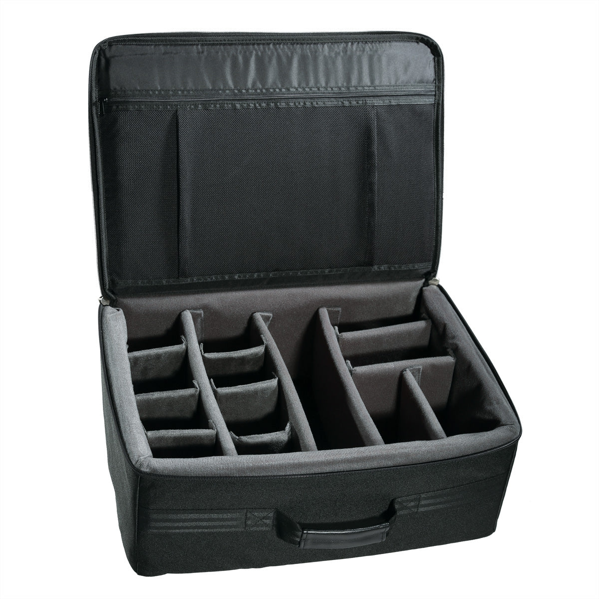 Vanguard Divider Bag 46 Einsatz – Polyester – Innenmaße 445 × 325 × 175 mm