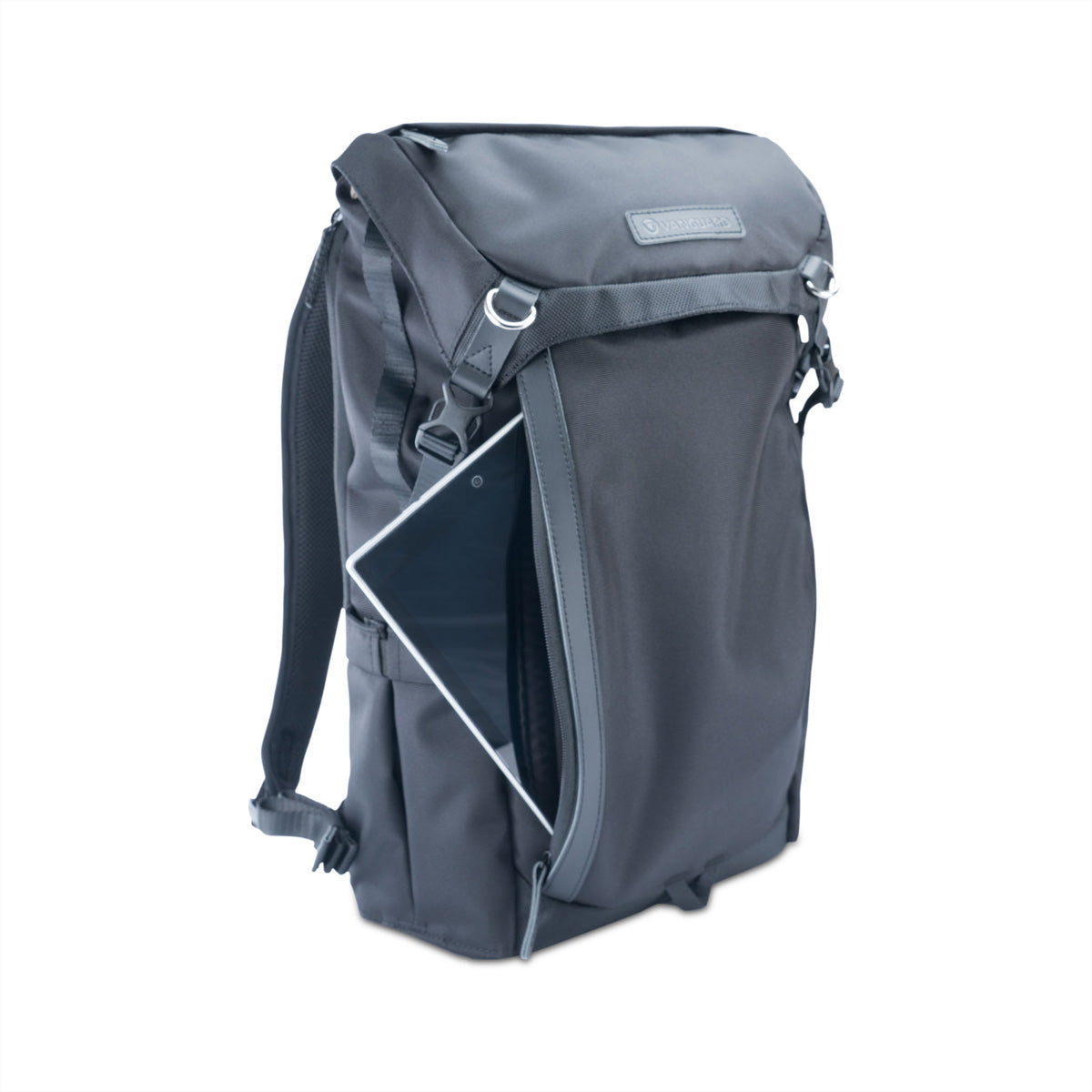 Vanguard VEOGO46MBK Kamerarucksack – Schwarz