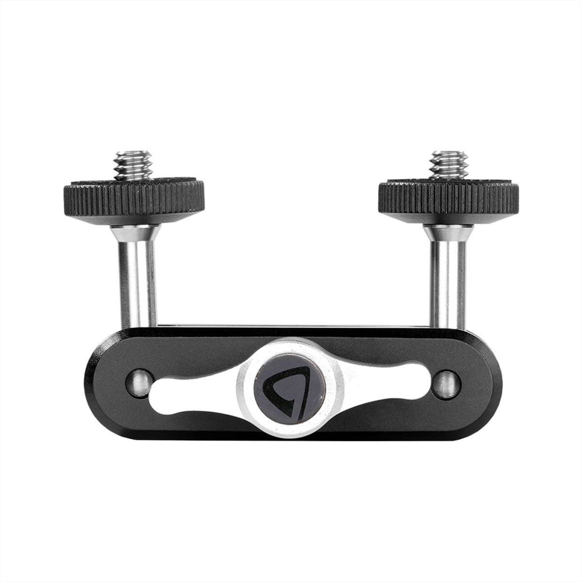 Vanguard VEO TSA S Stativ-Stützarm – für Stative/Zubehör mit 1/4"-Gewinde (3/8" mit Adapter) – Silber