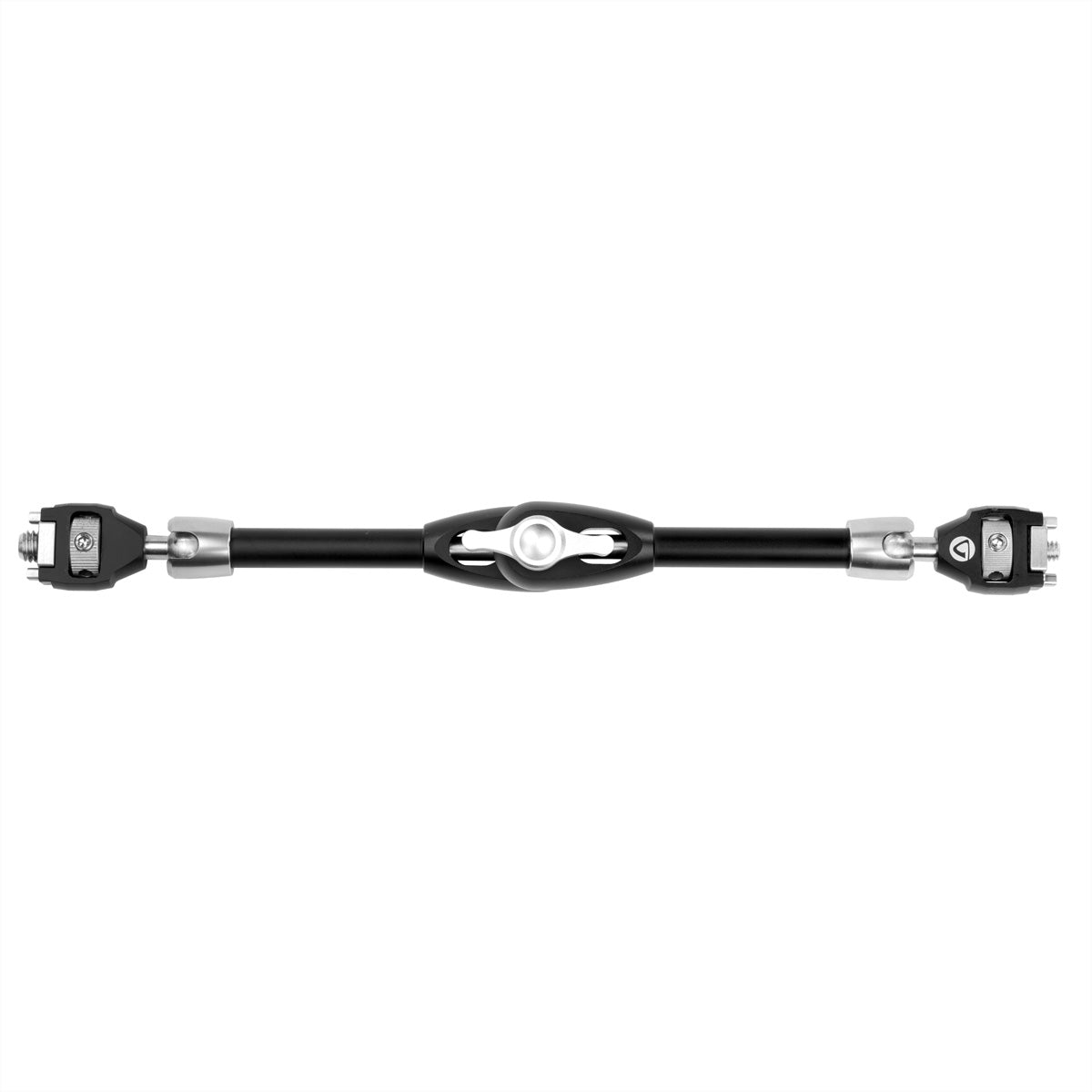 Vanguard VEO TSA DLX L Stützarm – ausfahrbar 167–290 mm, Traglast 3 kg – für Stative (1/4", 3/8"-Gewinde)