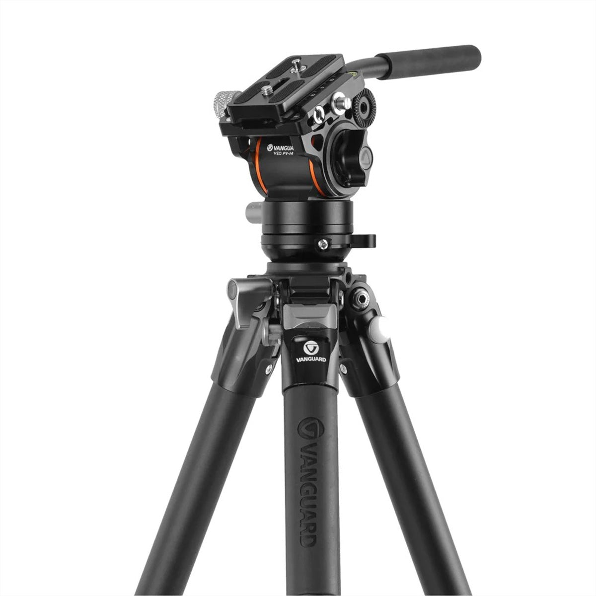 Vanguard ALTA PRO 3VL 264AV14 Stativ – bis 8 kg, 164 cm – Aluminium, 2,31 kg