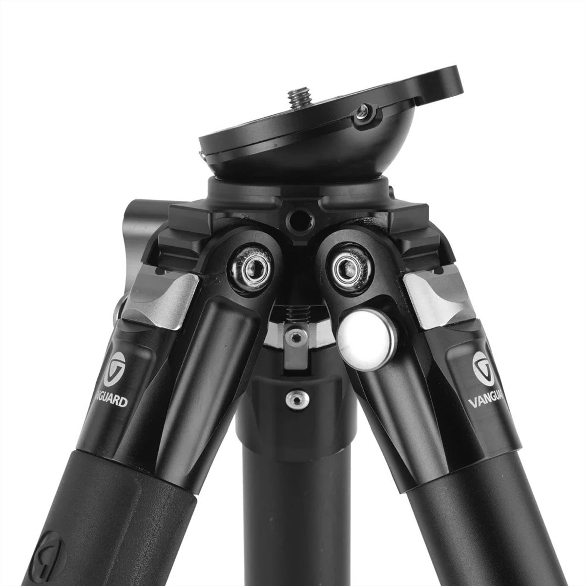 Vanguard ALTA PRO 3VL 264AV14 Stativ – bis 8 kg, 164 cm – Aluminium, 2,31 kg
