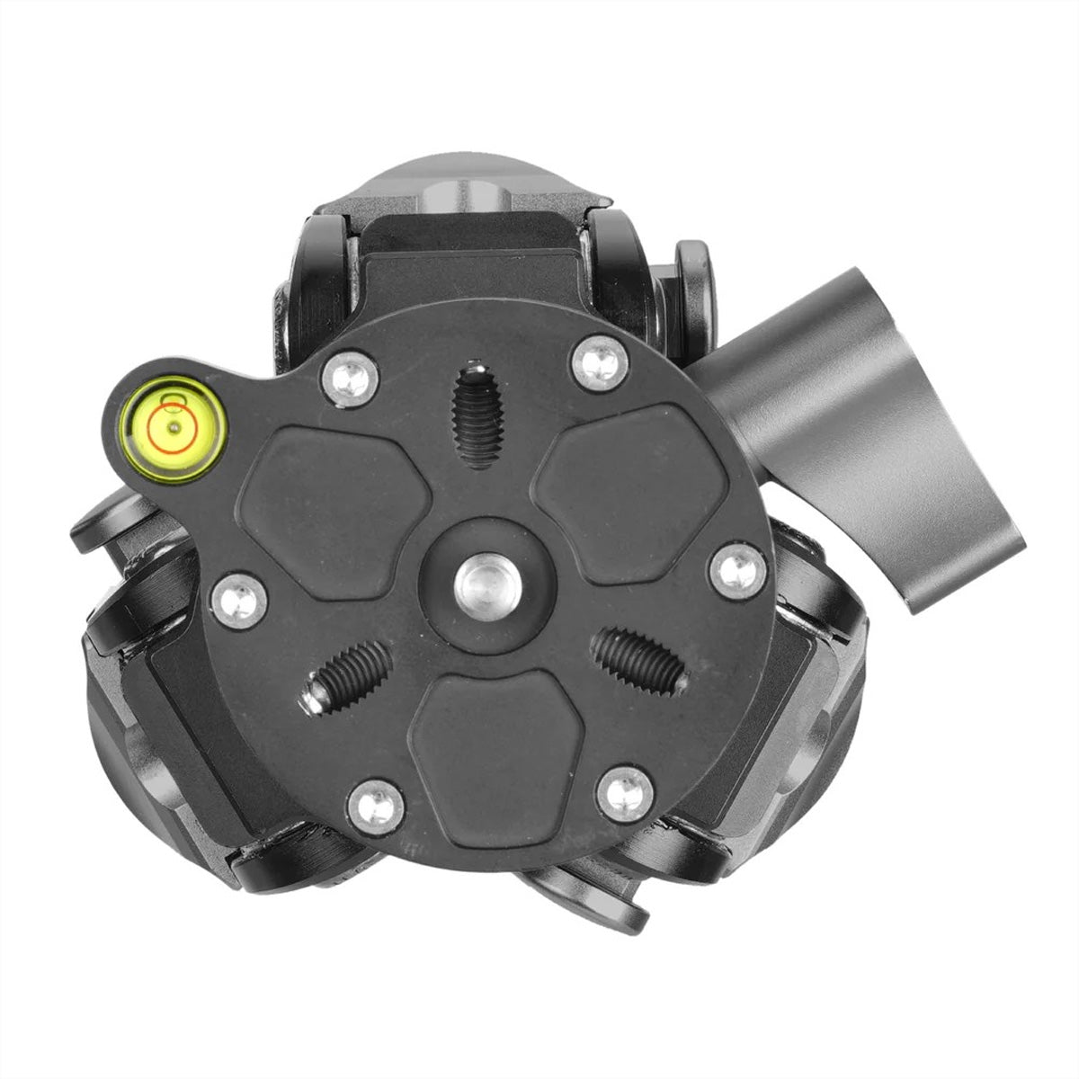 Vanguard ALTA PRO 3VL 264CV14 Stativ – bis 156 cm, Traglast 8 kg – Carbon