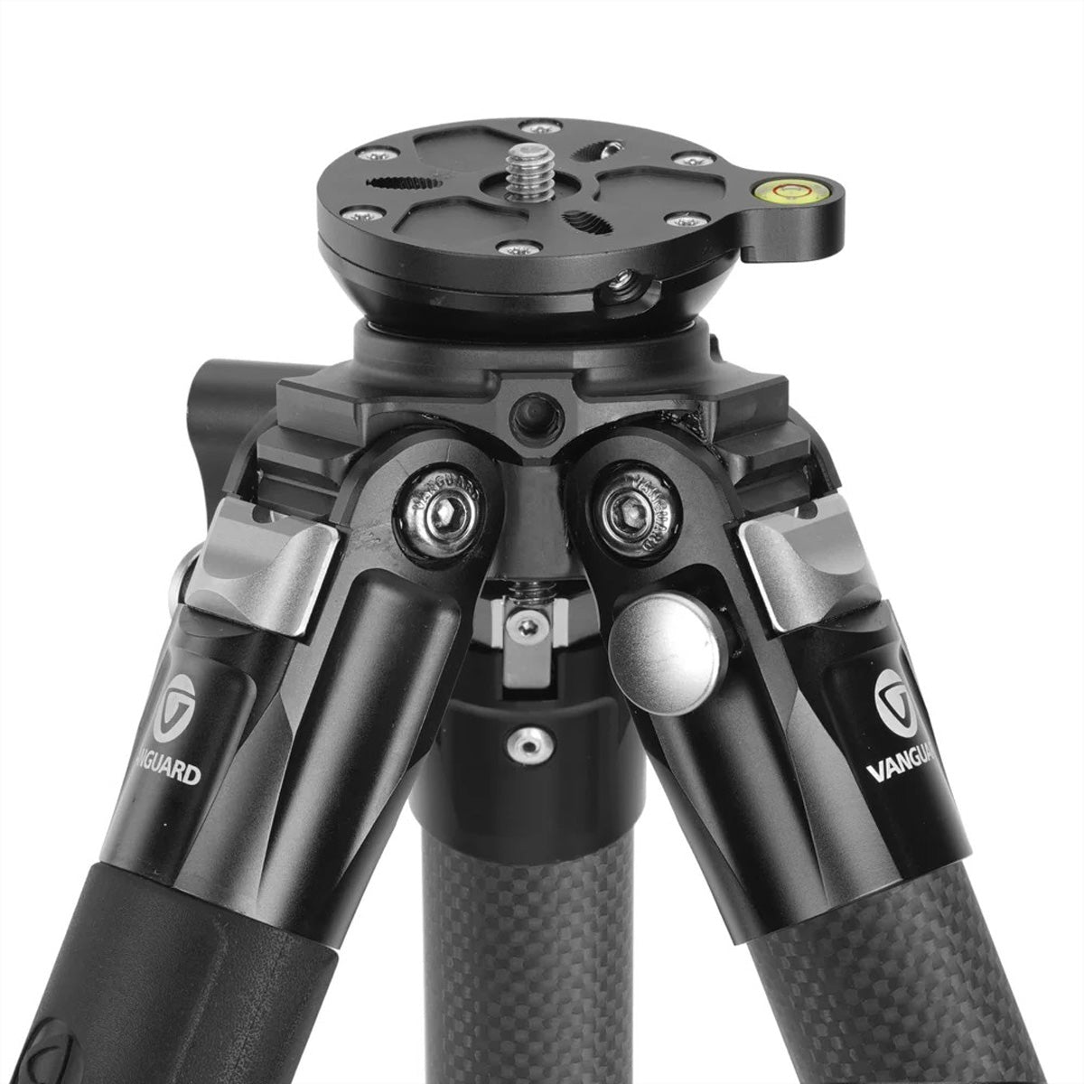 Vanguard ALTA PRO 3VL 264CV14 Stativ – bis 156 cm, Traglast 8 kg – Carbon